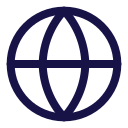 D4 Manajemen Pemasaran Internasional icon